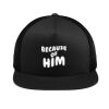 Yupoong ® 5 Panel Classic Trucker Mesh Back Cap Thumbnail